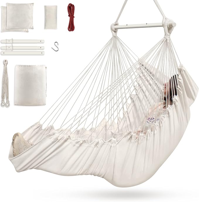 Outerman Hammock Chair, Hanging Chair by Outerman