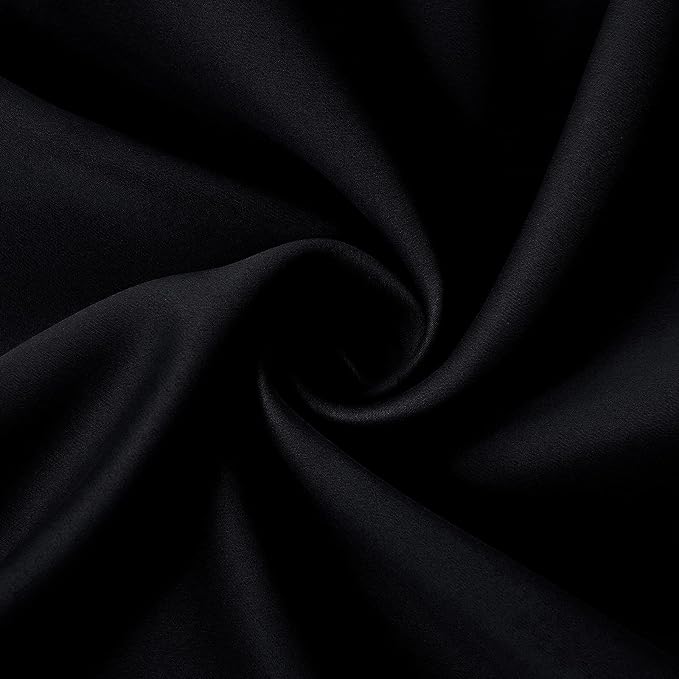 Waterproof Outdoor Curtain W105 x L95 - Image 8