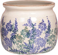 Pots for Plants, Ceramic Planters for Indoor/Outdoor Plants, 6.29'' Plant Pots by XiaanJiaju
