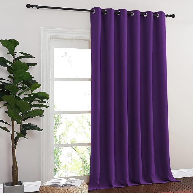 NICETOWN Blackout Curtains & Drapes - Image 8