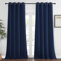 NICETOWN Window Drape Long Curtain by NICETOWN