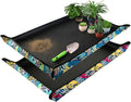 2PCS 43.5"x 29.5" Extra Large Repotting Mat by HNXTYAOB