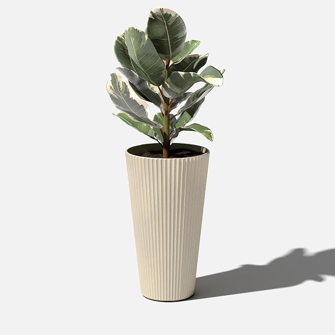 Veradek Demi Series Tall Planter - Image 9