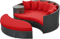 Modway Taiji Outdoor Wicker Patio Daybed by Modway