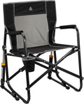 GCI Outdoor Freestyle Rocker Outdoor Rocking Chair by GCIOUTDOOR