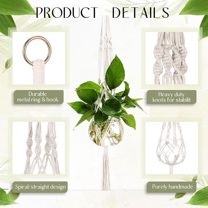 12 Pcs Plastic Plant Propagation - Image 4