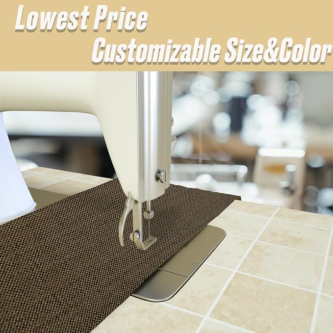 UPGRADE Privacy Fence Screen 3'x12' Brown Outdoor 90% Visibility Blockage 170 - Image 7
