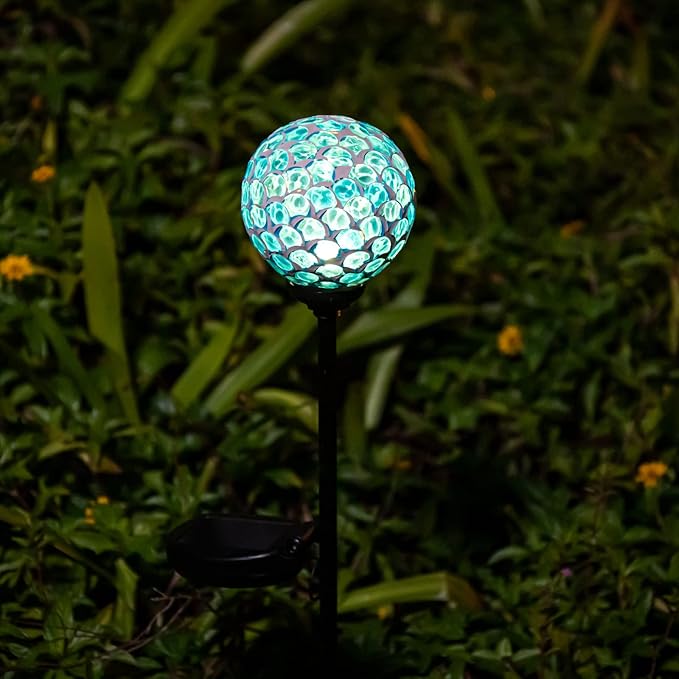 VCUTEKA Solar Lights - Image 2