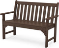 POLYWOOD GNB48MA Vineyard 48" Bench by POLYWOOD