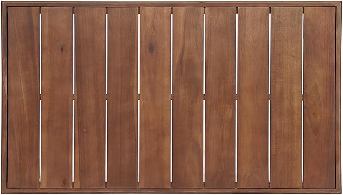 Christopher Knight Home Westchester Rectangular Outdoor Coffee Table, Slat - Image 7