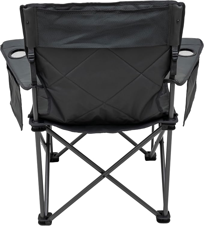 ALPS Mountaineering King Kong Camping Chairs - Image 2