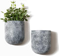 LA JOLIE MUSE Wall Hanging Planters by LaJol%C3%ADeMuse