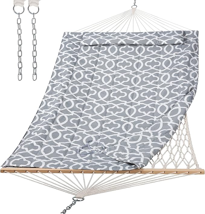 SUNCREAT Hammocks Heavy Duty Hammock by SUNCREAT