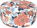 LVTXIII Indoor/Outdoor Inflatable Ottoman by LVTXIII