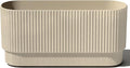 Veradek Demi Series Long Planter by VeradekOutdoor