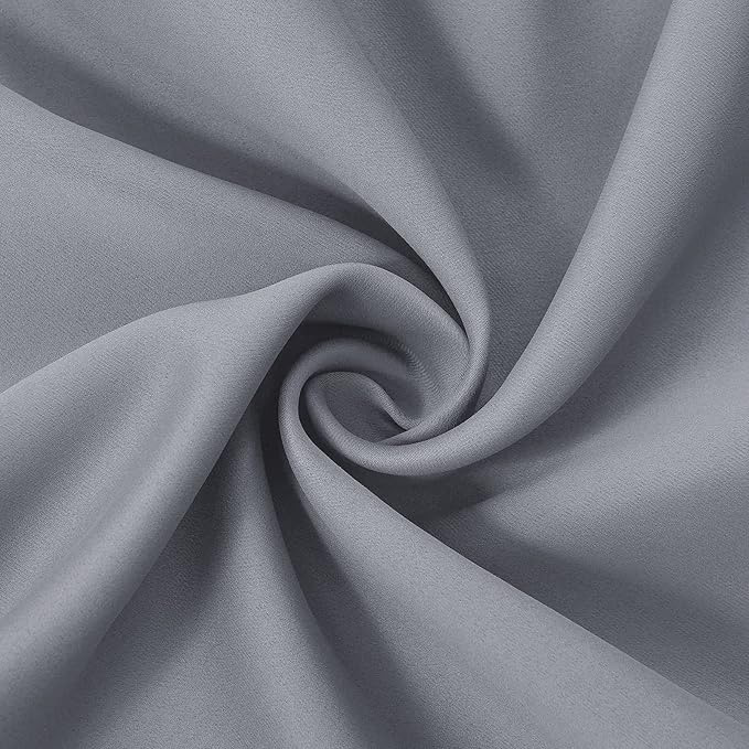 Waterproof Outdoor Curtain W105 x L108 - Image 8