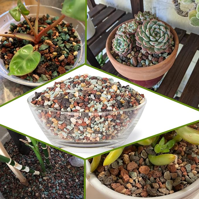ARTKETTY Large Succulent Pots - Image 5