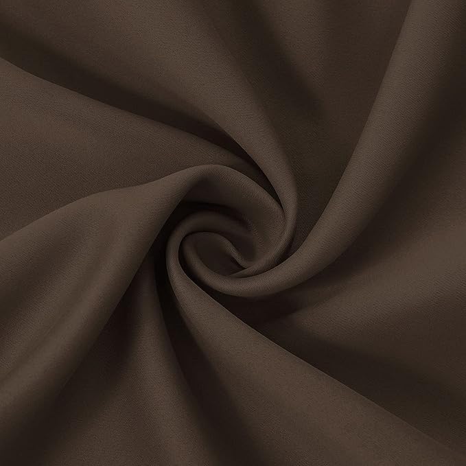 Waterproof Outdoor Curtain W105 x L108 - Image 8