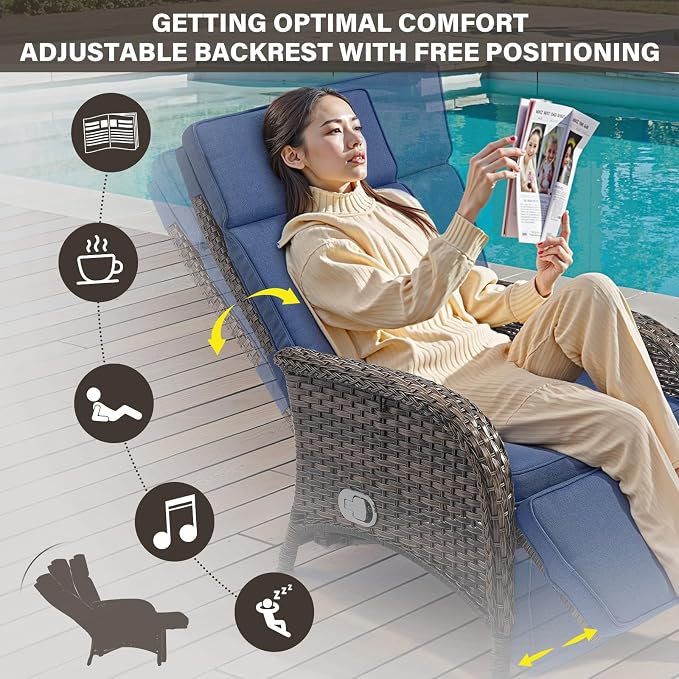 Belord Patio Furniture Set - Image 6
