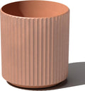 Veradek Demi Series Round Planter by VeradekOutdoor