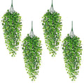 Waipfaru Artificial Hanging Ivy by Waipfaru