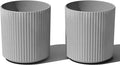 Veradek Demi Series Round Planter by VeradekOutdoor