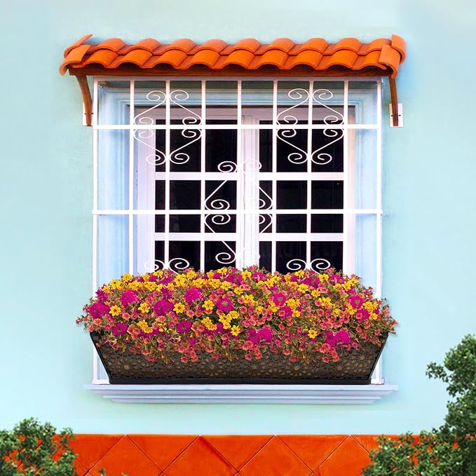 Halatool 2Pack 30 Inch Window Box - Image 7