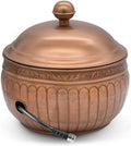 La Jolla Hose Pot with Lid by GoodDirections