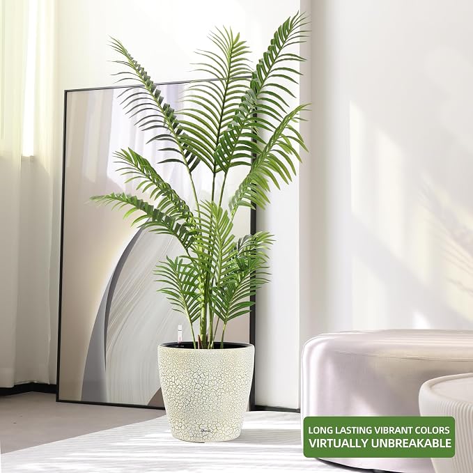 Dexceder 13x12 Self Watering Planter - Image 6
