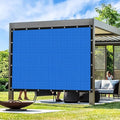 Artpuch Outdoor Pergola Shade Cover 6' X 7' Sun Shade Cloth by Artpuch