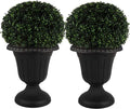 Outdoor Planter 2-Pack by PureGarden
