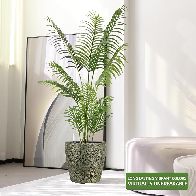 Dexceder 15x14 Self Watering Planter - Image 6