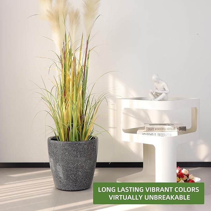 Dexceder 18x17 Self Watering Planter - Image 6