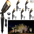 Gardenreet Solid Brass Spot Lights by Gardenreet