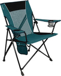 Kijaro Dual Lock Portable Camping Chairs by Kijaro