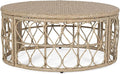 Christopher Knight Home Bruce Outdoor Coffee Table by ChristopherKnightHome