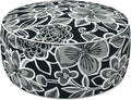 LVTXIII Indoor/Outdoor Inflatable Ottoman by LVTXIII