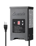 DEWENWILS 150W Low Voltage Landscape Lighting Transformer, 120V to 12/15V AC by DEWENWILS