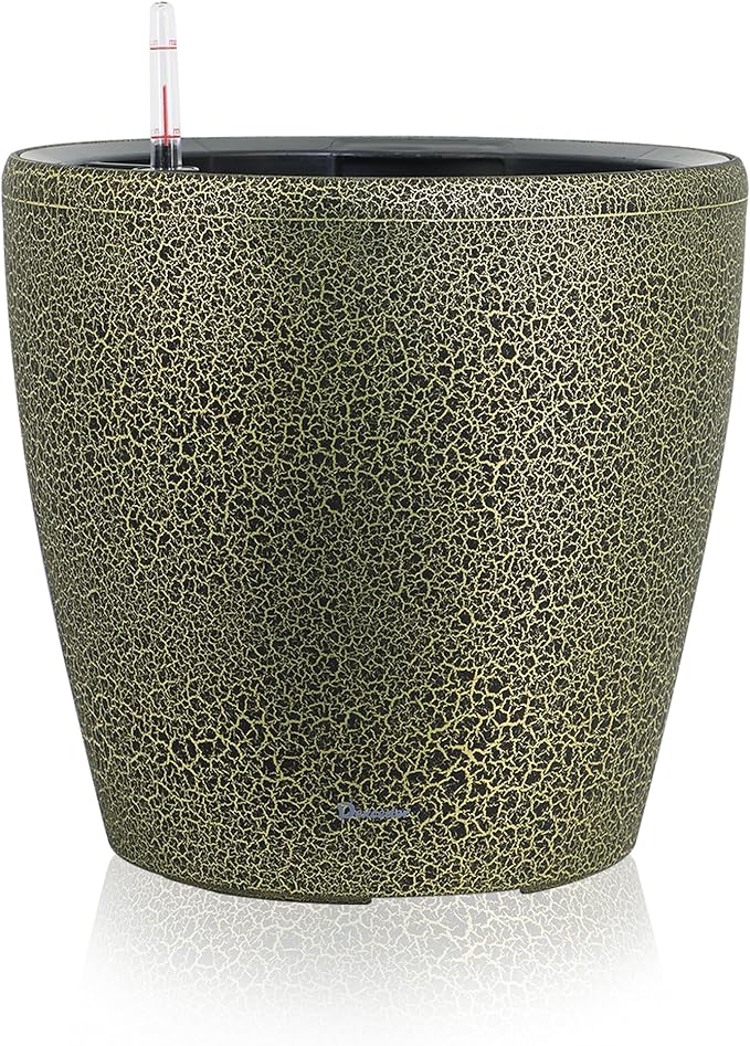 Dexceder 13x12 Self Watering Planter by Dexceder