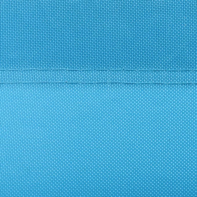 Outsunny Folding Chaise Lounge Pool Chairs, Outdoor Sun Tanning Chairs - Image 7