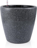 Dexceder 18x17 Self Watering Planter by Dexceder