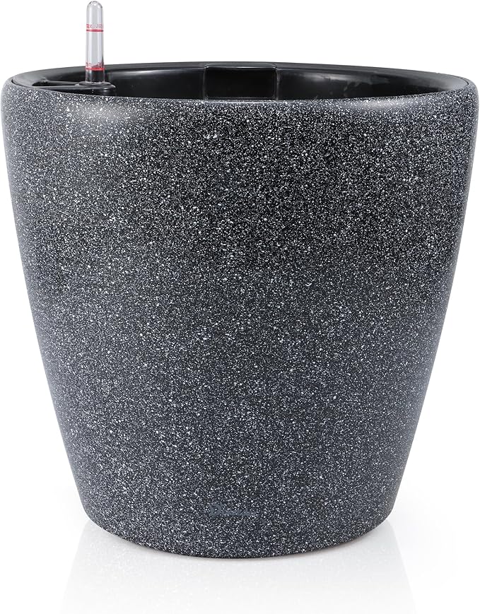 Dexceder 18x17 Self Watering Planter by Dexceder