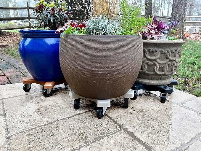 Bosmere 20" Plant Caddie - Image 6