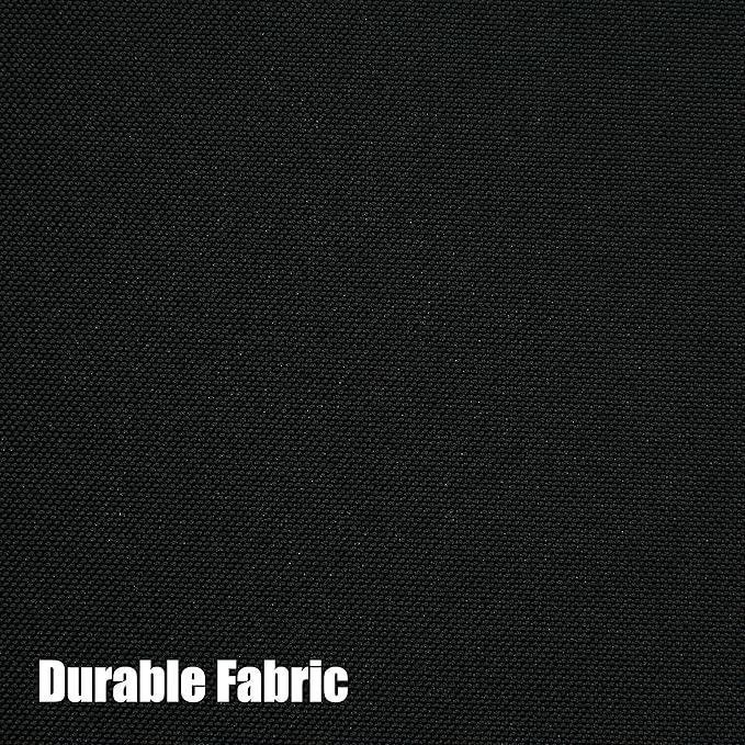 BONZER Extra Wide Waterproof Outdoor Curtains - Image 6