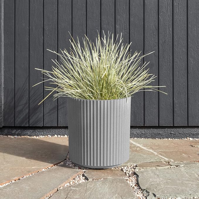 Veradek Demi Series Round Planter - Image 6