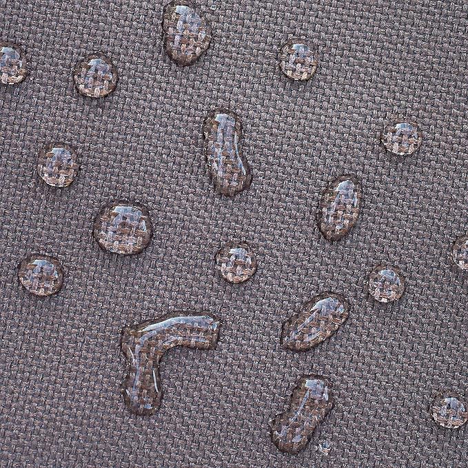 DUCKCOVERS Ultimate Waterproof 87 Inch Patio Sofa Cover, Patio Furniture Covers - Image 12