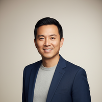 Michael Chen